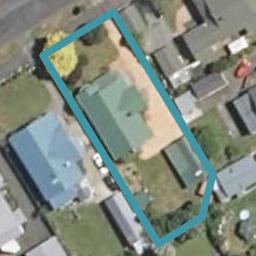 10 King Street, Dannevirke