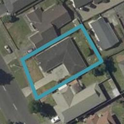 111 Amberley Avenue, Highbury, Palmerston North