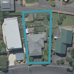 6 Larkins Street, Helensburgh, Dunedin