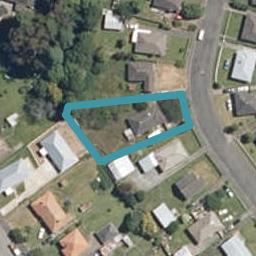 25 Hartgill Crescent, Dannevirke