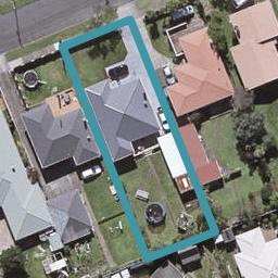 14 Turakina Street, Merrilands, New Plymouth