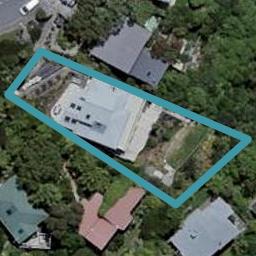 1 Alexandra Road, Roseneath, Wellington