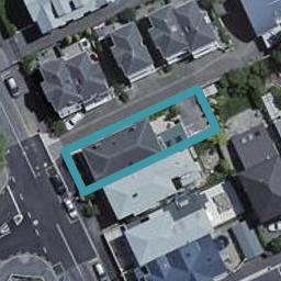 8 Hobson Street, Thorndon, Wellington