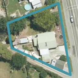 3098 State Highway 1, Riverlands