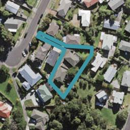 1/16 Heathglen Place, Bayview, Auckland