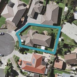 26 Dulwich Place, Burswood, Auckland