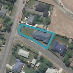 1 Brooker Place, Kirwee