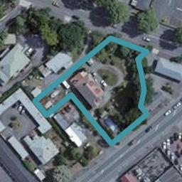 118 Chapel Street, Masterton