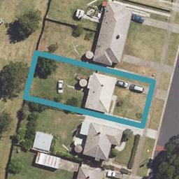 171 Roebuck Road, Gisborne