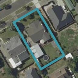 32 Frederick Street, Terrace End, Palmerston North
