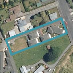 58 Mcphee Street, Dannevirke