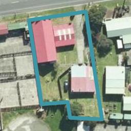 6 Murdoch Street, Dargaville