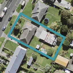 718 Sandringham Extension, MOUNT ROSKILL, AUCKLAND