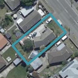406 Mairehau Road, Parklands, Christchurch