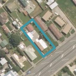 69 Main Street, Mataura, Mataura
