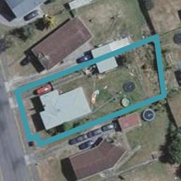 40 Margaret Street, Solway, Masterton