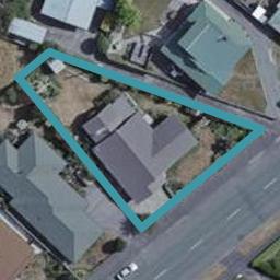 124 Pownall Street, Masterton, Masterton