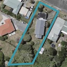 3 O'Rourke Place, Otaki Beach, Otaki