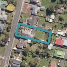 11 Grey Street, Marton, Marton