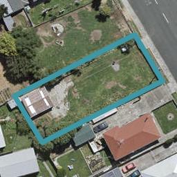 9 Wicklow Street, Clifton, Invercargill