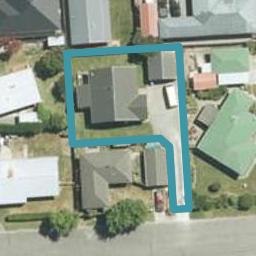 53B Kinross Street, Blenheim