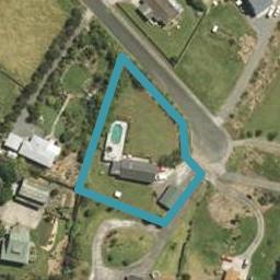 12 Sapphire Place, Whangarei