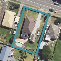 508 Childers Road, Te Hapara, Gisborne