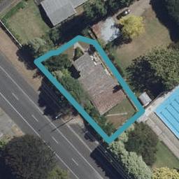 17A Market Street, Ngaruawahia