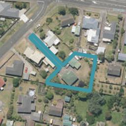 183 Parsons Street, Tawhero, Whanganui