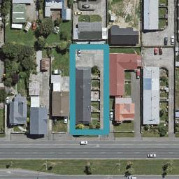 1/246 Tweed Street, Appleby, Invercargill