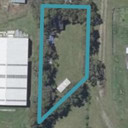 20 Queen Street, Coalgate, Coalgate