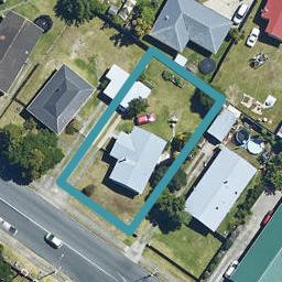 61 Grenada Street, Mount Maunganui, Mount Maunganui