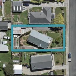40 Arundel Crescent, Strathern, Invercargill