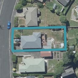 10 Charters Street, Glenross, Dunedin