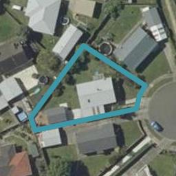 25 Cargill Grove, Kelvin Grove, Palmerston North