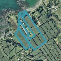 6812 State Highway 35, Te Kaha, Opotiki