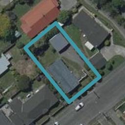 44 Cedars Street, Hoon Hay, Christchurch