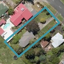79 King Street, Hikurangi, Hikurangi