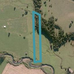 0 State Highway 1, Mangamuka, Okaihau