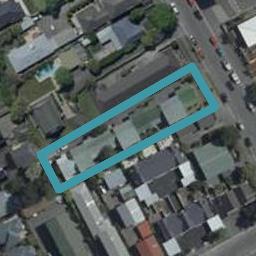 6/11 Winchester Street, Merivale, Christchurch