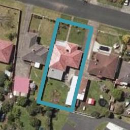 35 Churchill Street, Kensington, Whangarei