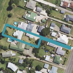 47 Chalmers Road, Te Hapara, Gisborne