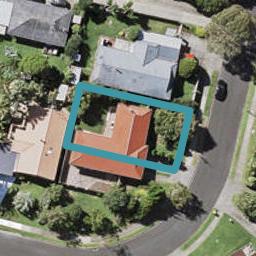 10A Hedge Row, Sunnyhills, Auckland