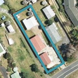 14 Lamb Road, Pukenui, Kaitaia