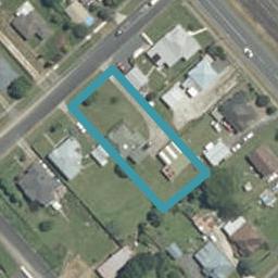 1 Duke Street, Te Kūiti