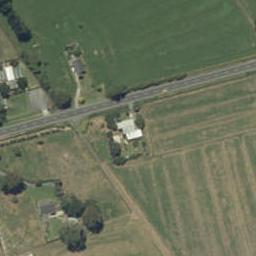 738 State Highway 25, Waitakaruru, Ngatea