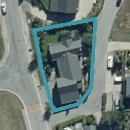 1 Ansted Place, Wanaka