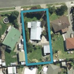 20 Harcourt Place, Wakefield