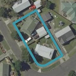 18 Gladys Place, Kelvin Grove, Palmerston North
