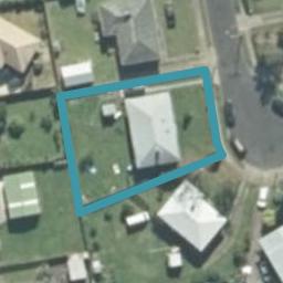 11 Davies Street, Paeroa, Paeroa